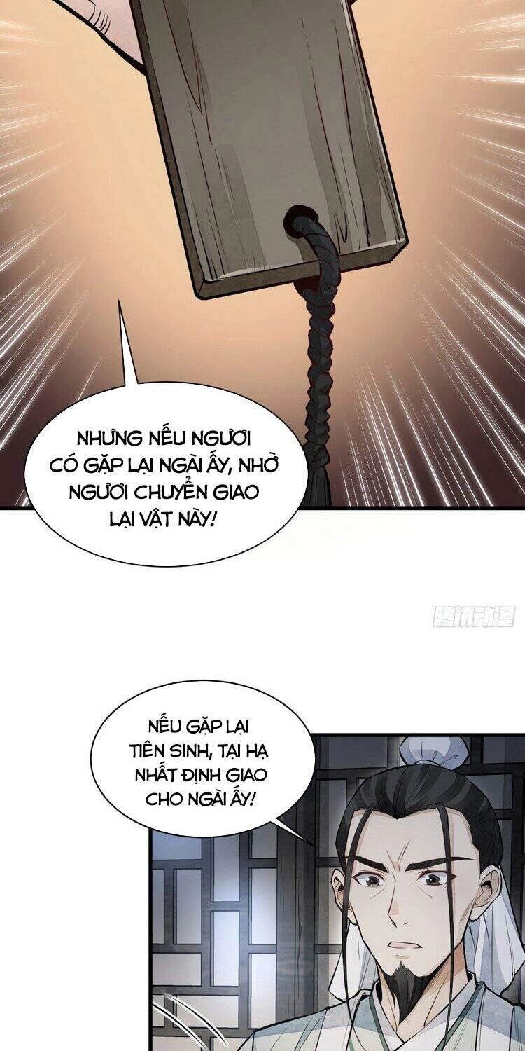 Lạn Kha Kỳ Duyên Chapter 70 - 30