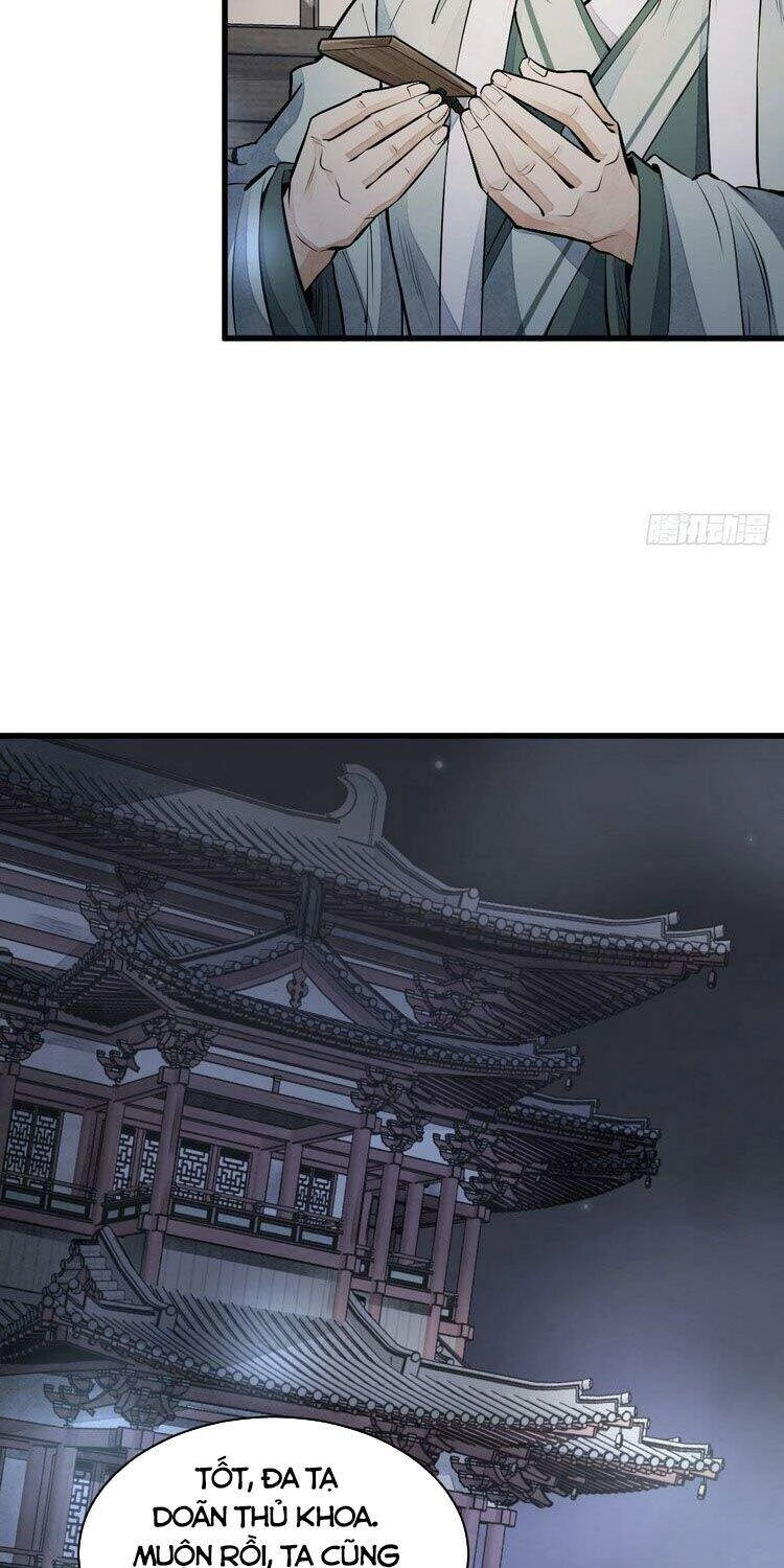 Lạn Kha Kỳ Duyên Chapter 70 - 31