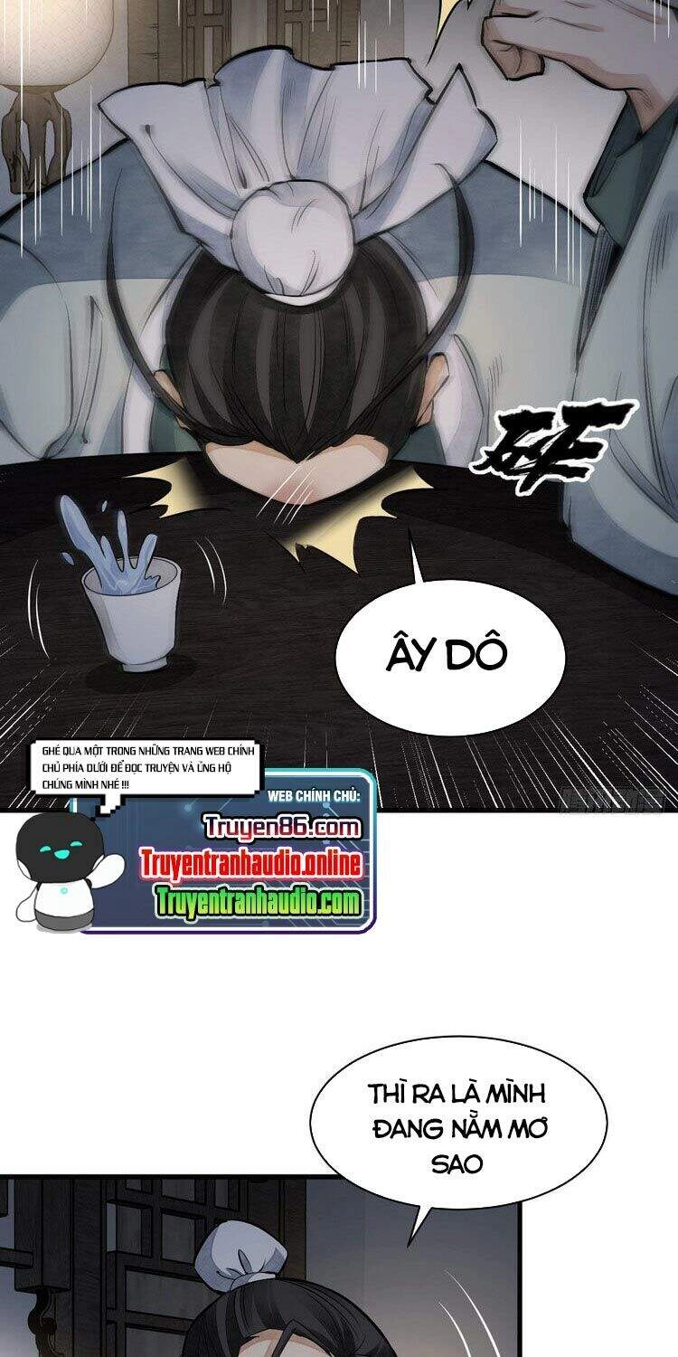 Lạn Kha Kỳ Duyên Chapter 70 - 33