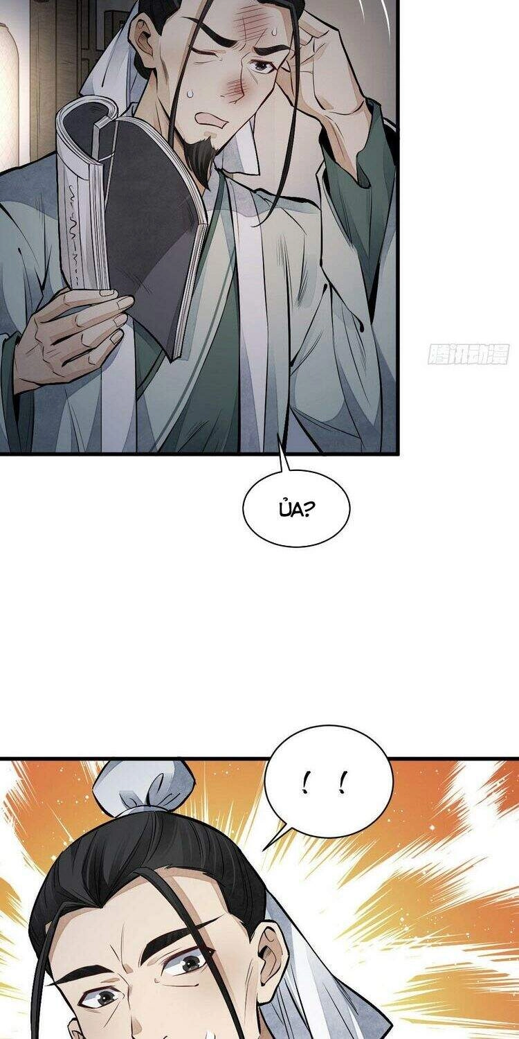 Lạn Kha Kỳ Duyên Chapter 70 - 34