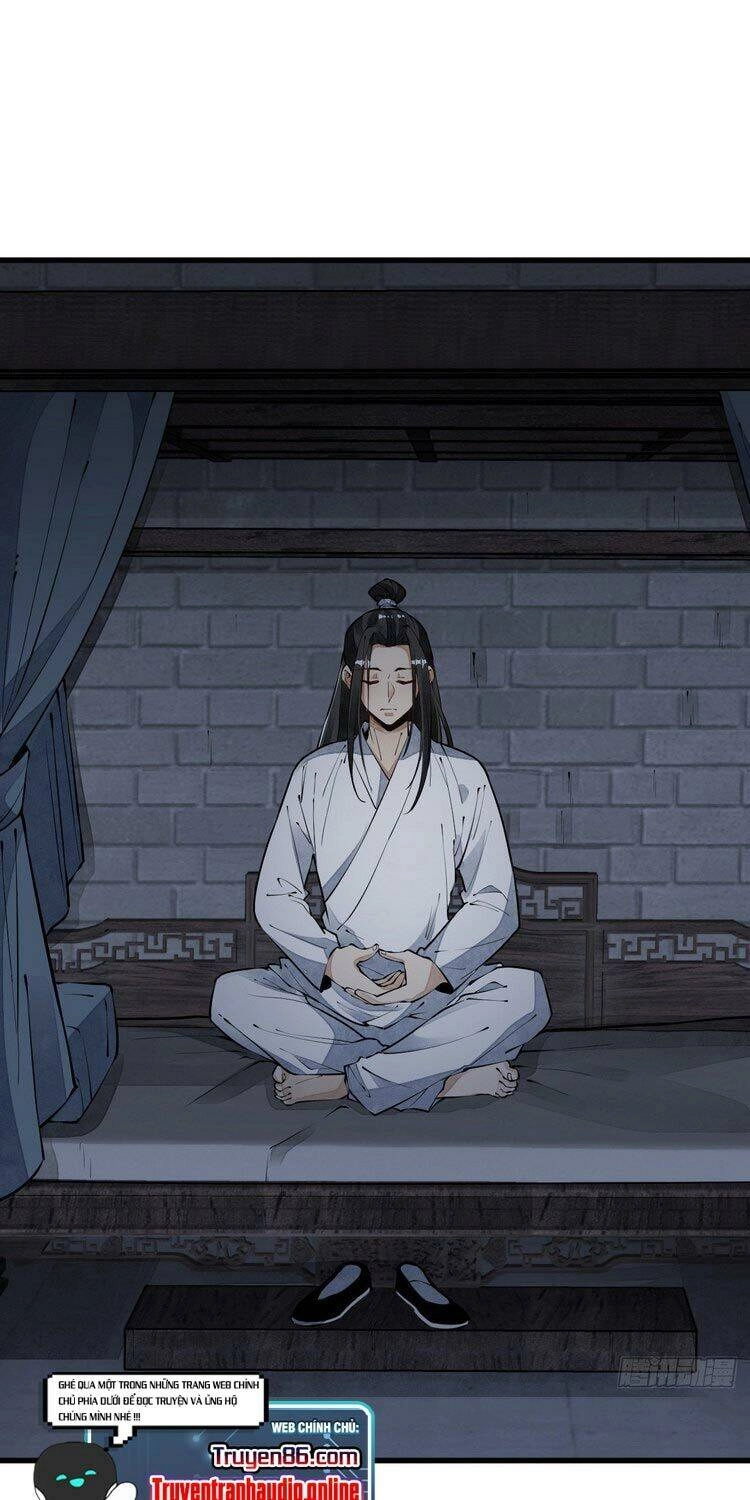 Lạn Kha Kỳ Duyên Chapter 71 - 1