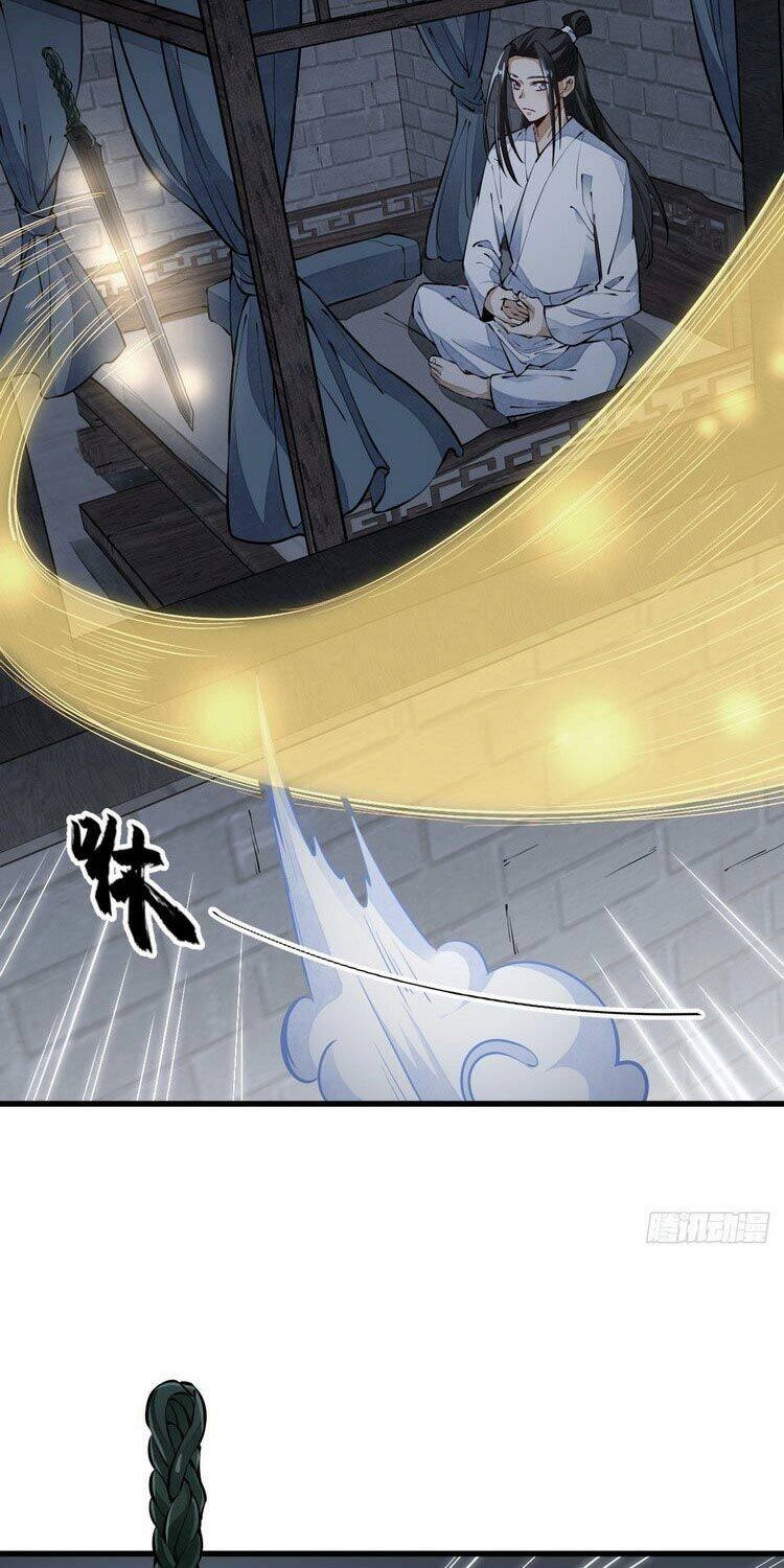 Lạn Kha Kỳ Duyên Chapter 71 - 3