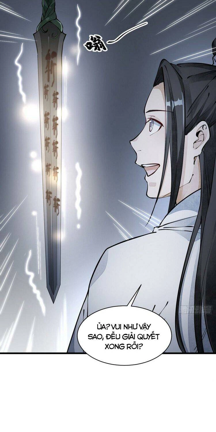 Lạn Kha Kỳ Duyên Chapter 71 - 4