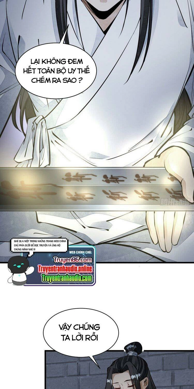 Lạn Kha Kỳ Duyên Chapter 71 - 7