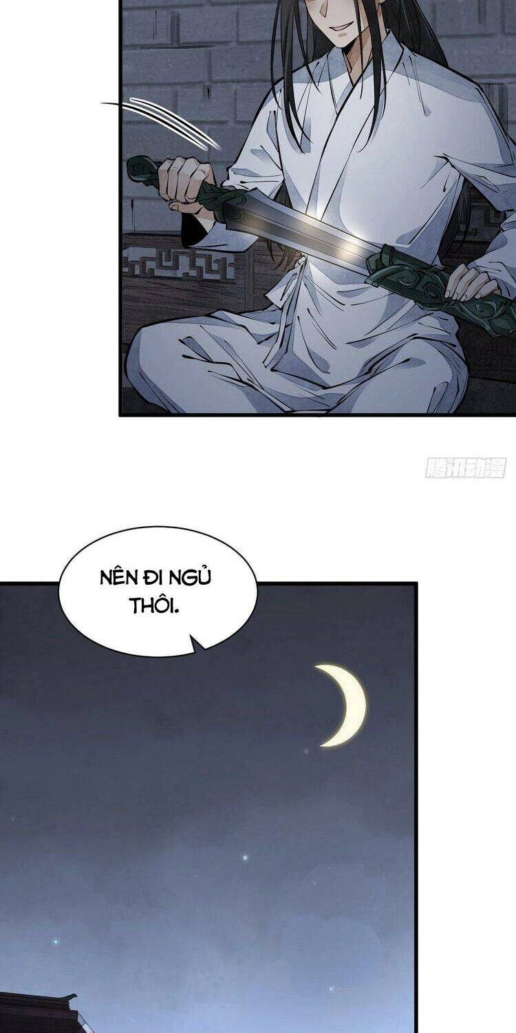 Lạn Kha Kỳ Duyên Chapter 71 - 8