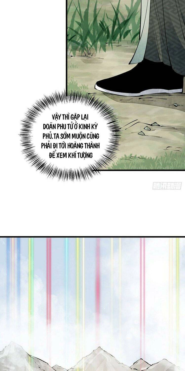 Lạn Kha Kỳ Duyên Chapter 71 - 12