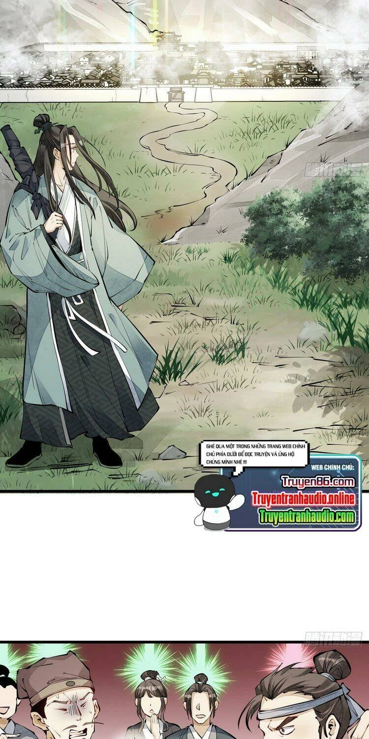 Lạn Kha Kỳ Duyên Chapter 71 - 13