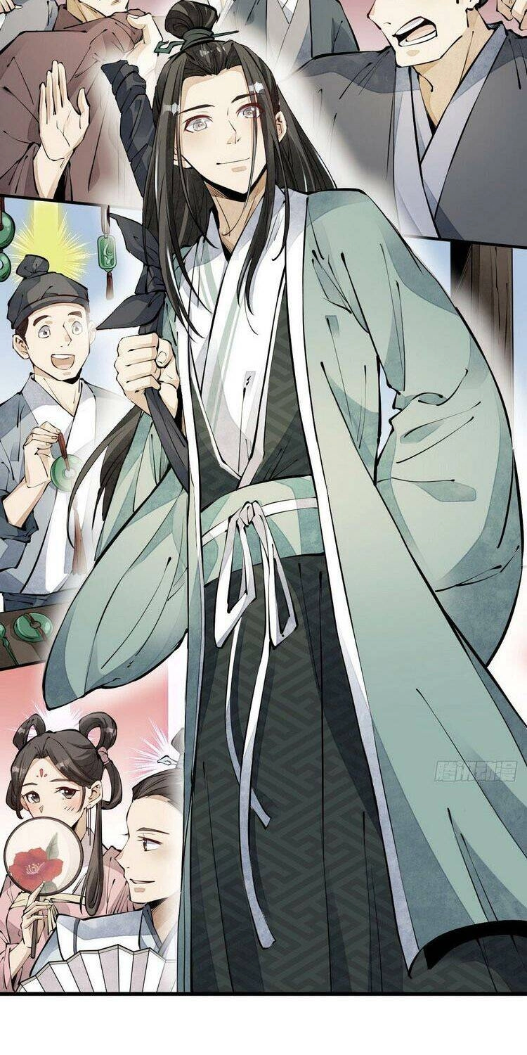 Lạn Kha Kỳ Duyên Chapter 71 - 14