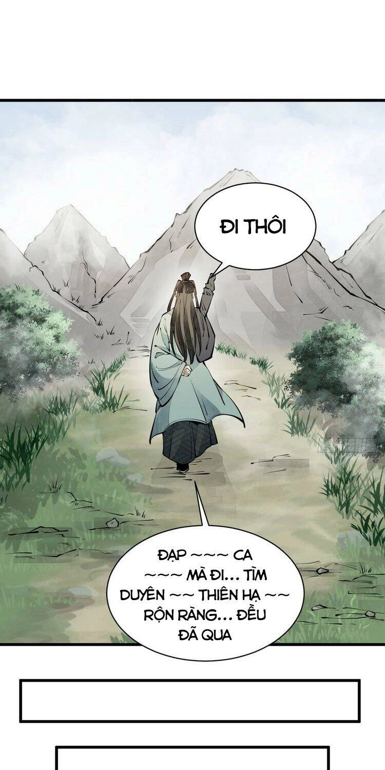Lạn Kha Kỳ Duyên Chapter 71 - 15
