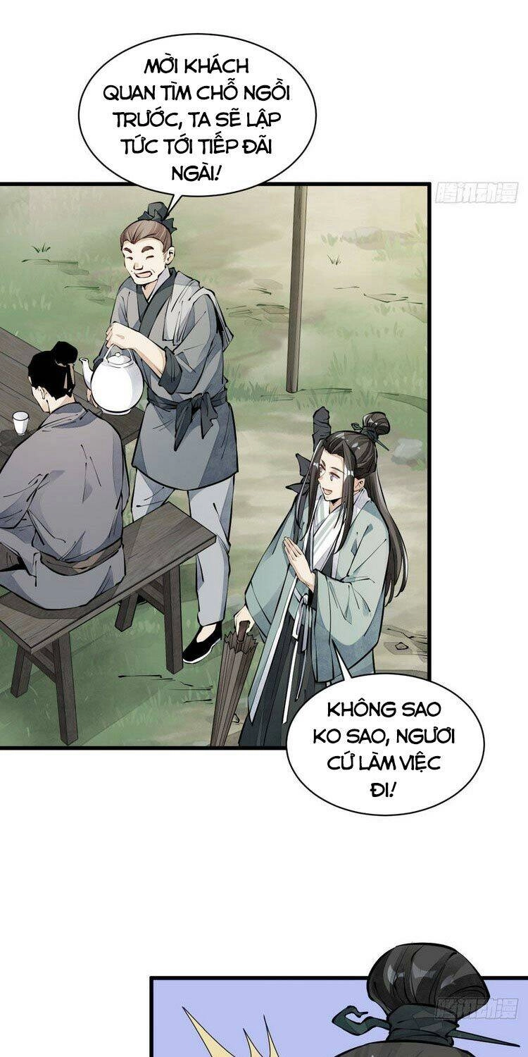 Lạn Kha Kỳ Duyên Chapter 71 - 17