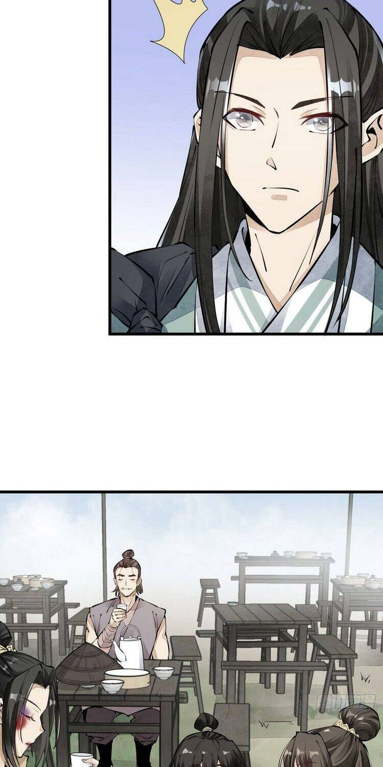 Lạn Kha Kỳ Duyên Chapter 71 - 18