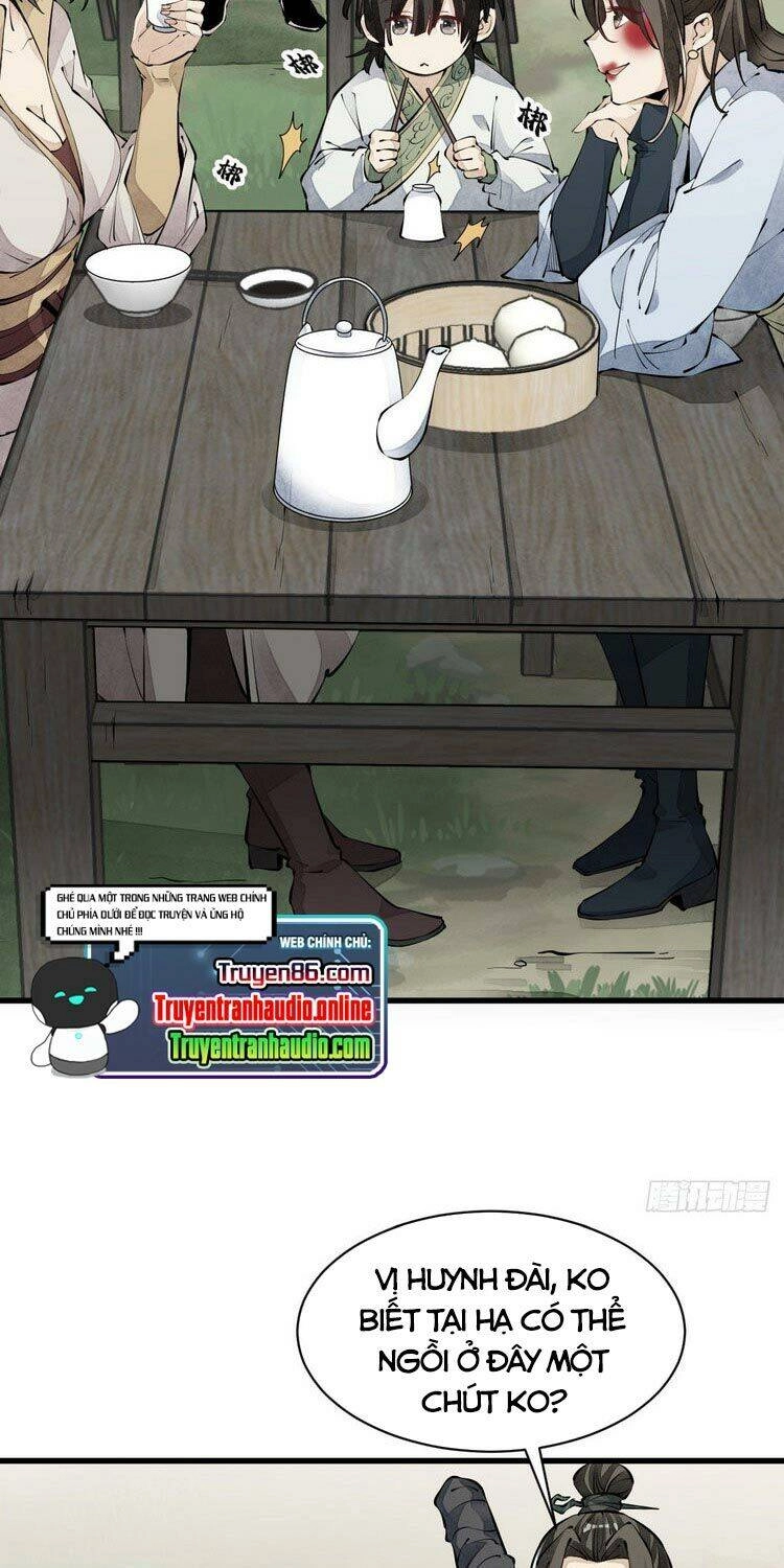 Lạn Kha Kỳ Duyên Chapter 71 - 19