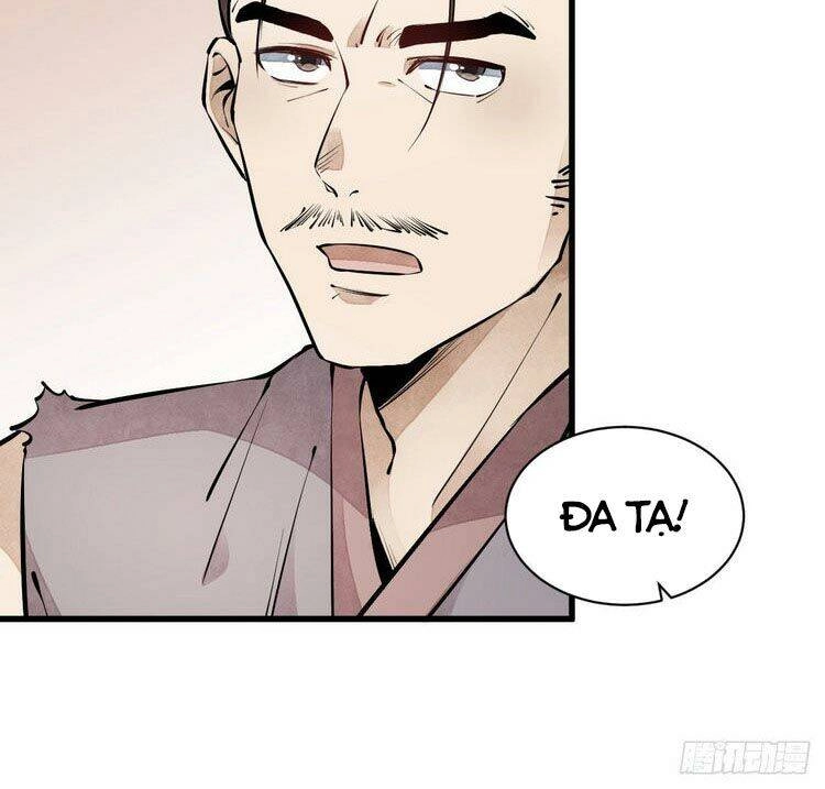 Lạn Kha Kỳ Duyên Chapter 71 - 21