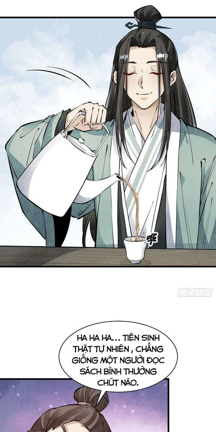 Lạn Kha Kỳ Duyên Chapter 71 - 23