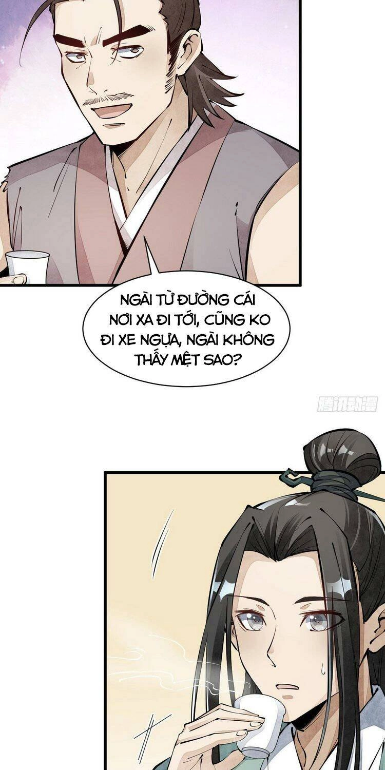 Lạn Kha Kỳ Duyên Chapter 71 - 24