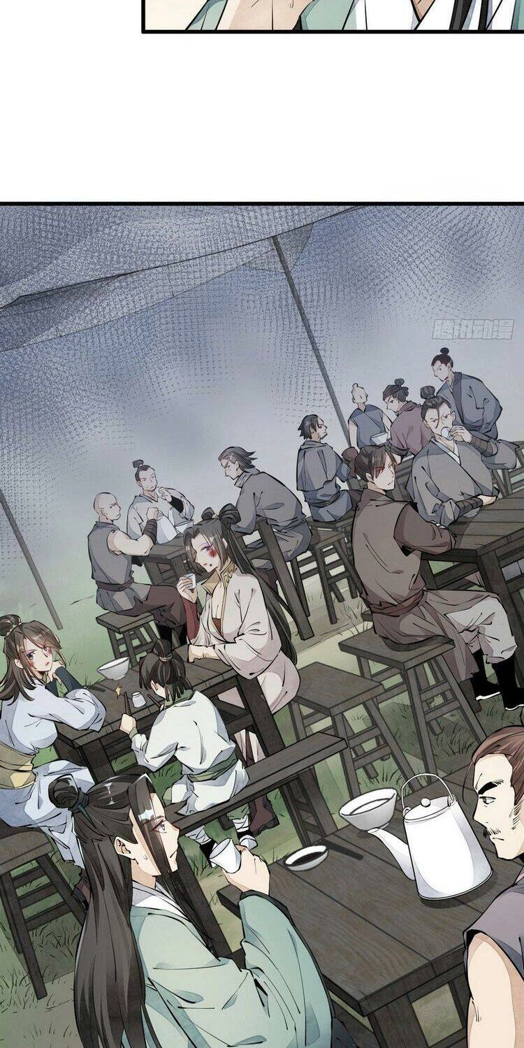 Lạn Kha Kỳ Duyên Chapter 71 - 25