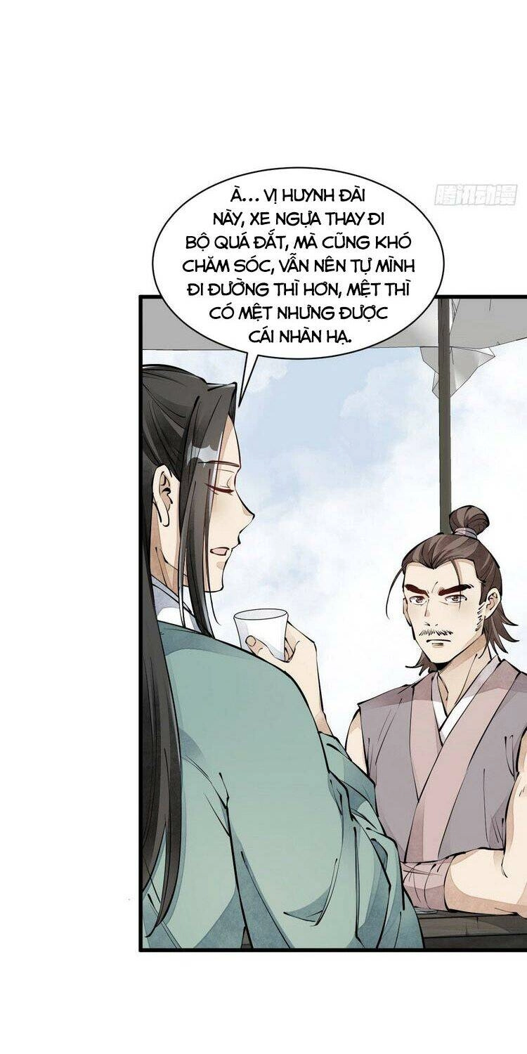 Lạn Kha Kỳ Duyên Chapter 71 - 27