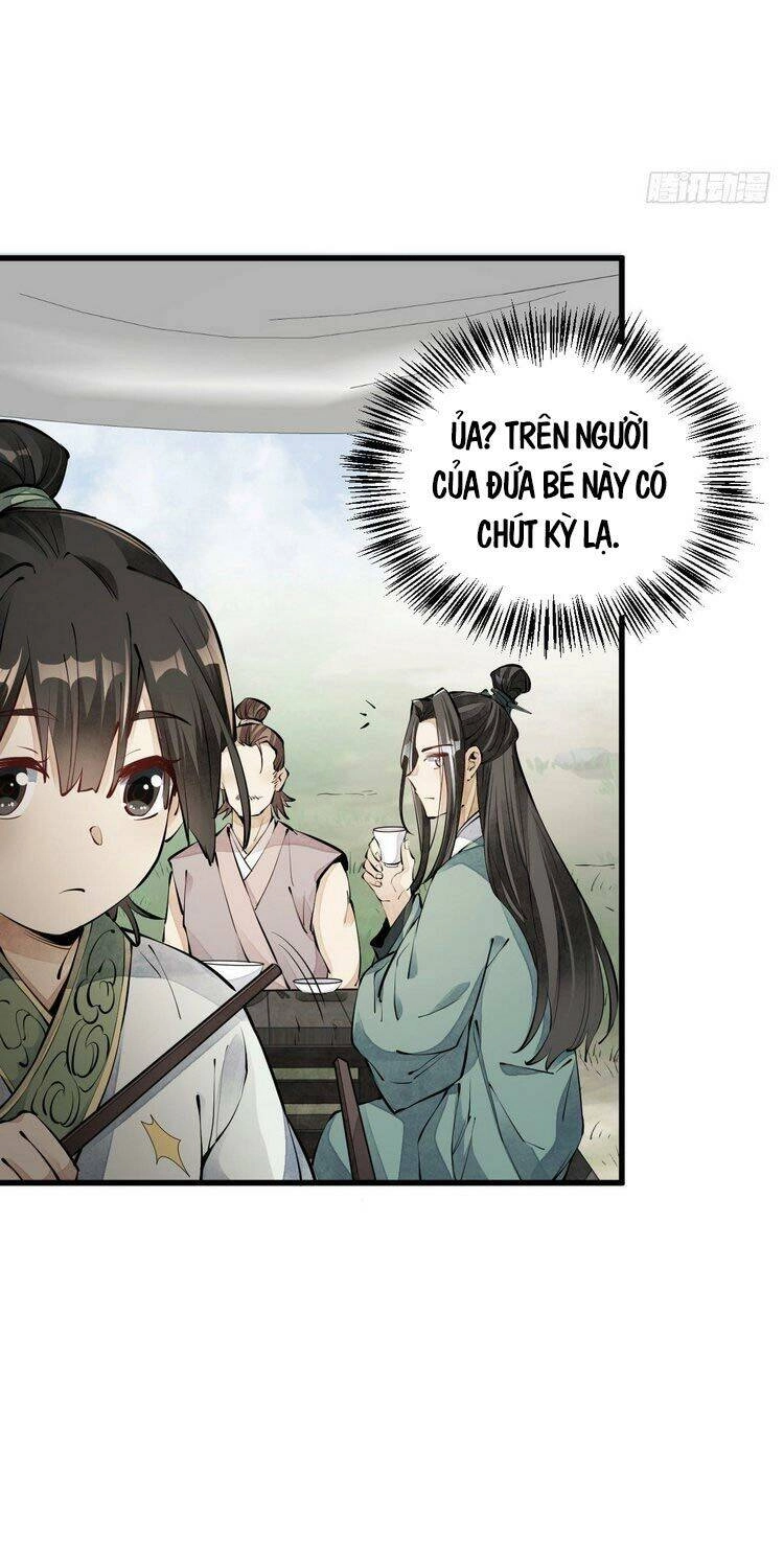 Lạn Kha Kỳ Duyên Chapter 71 - 28