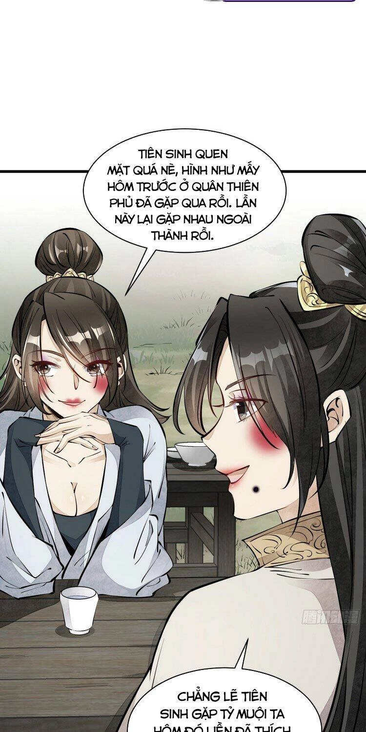 Lạn Kha Kỳ Duyên Chapter 71 - 30