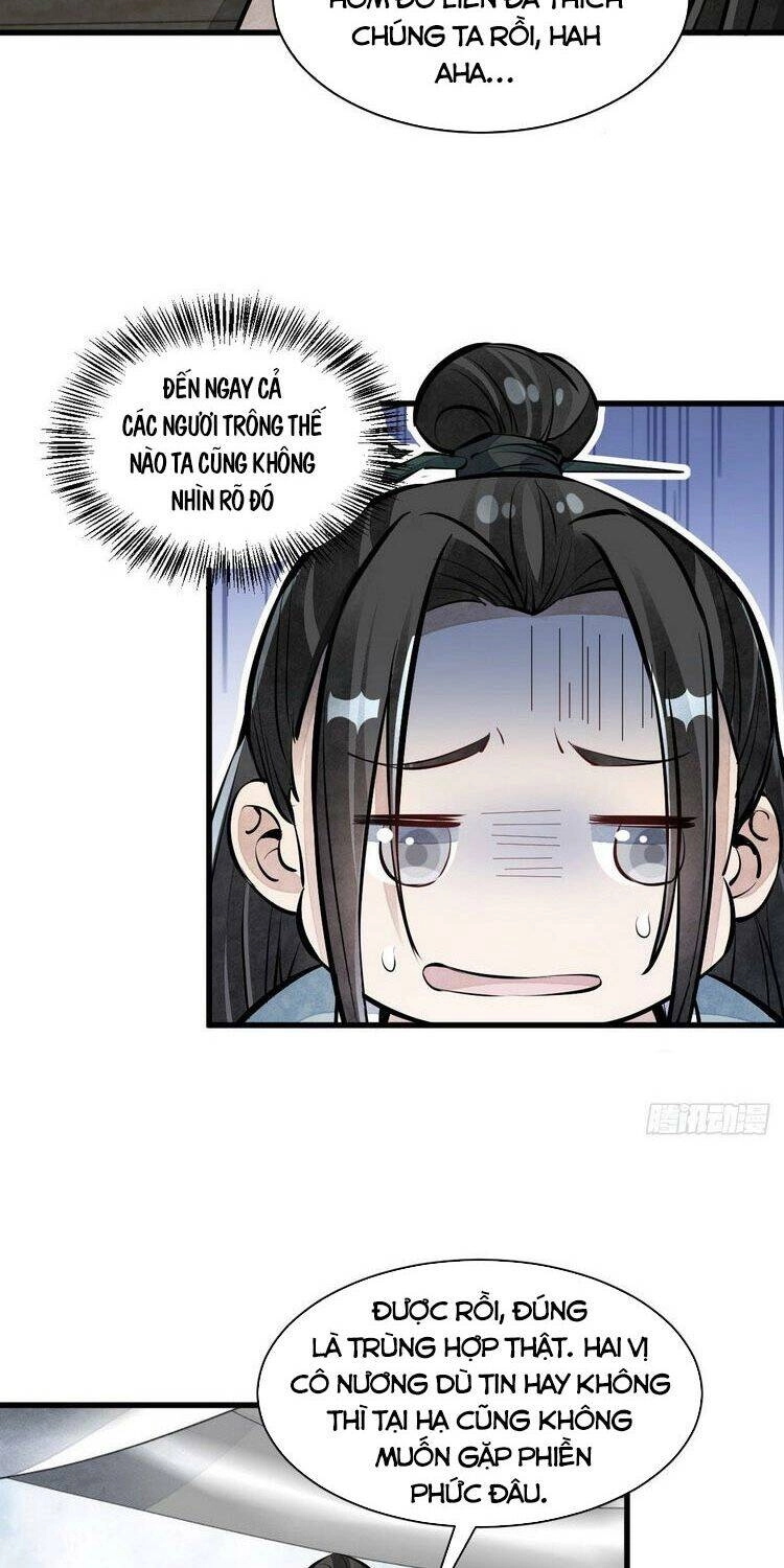 Lạn Kha Kỳ Duyên Chapter 71 - 31