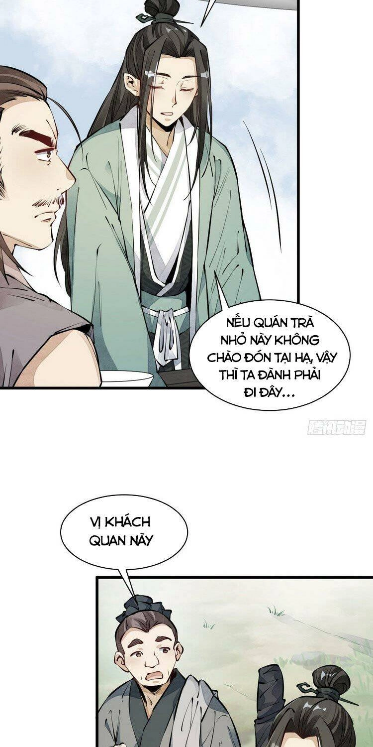 Lạn Kha Kỳ Duyên Chapter 71 - 32