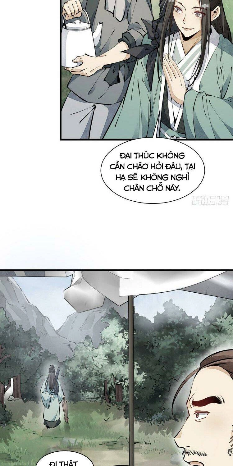 Lạn Kha Kỳ Duyên Chapter 71 - 33