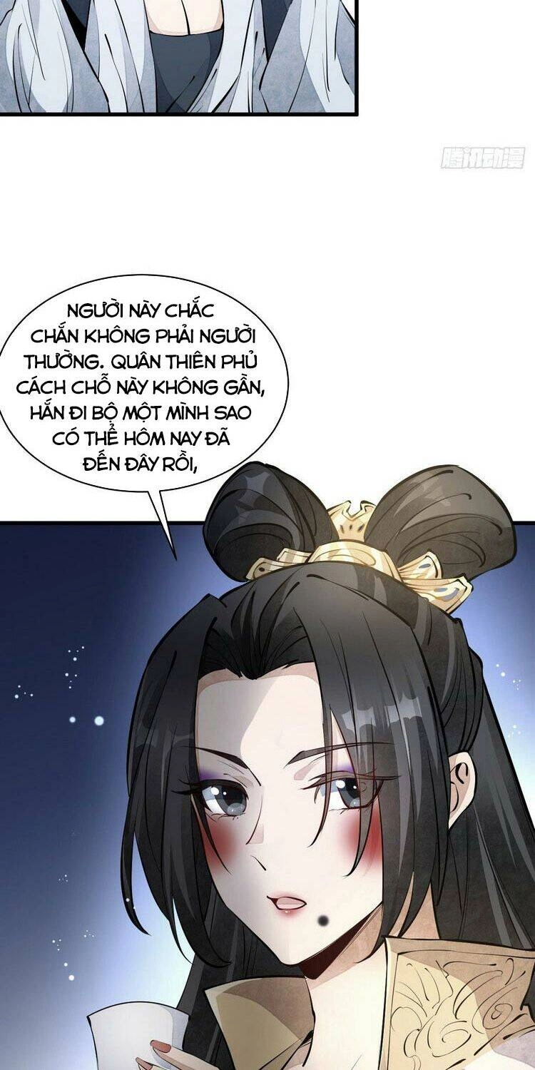 Lạn Kha Kỳ Duyên Chapter 71 - 35