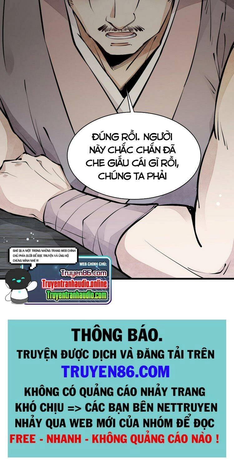 Lạn Kha Kỳ Duyên Chapter 71 - 37