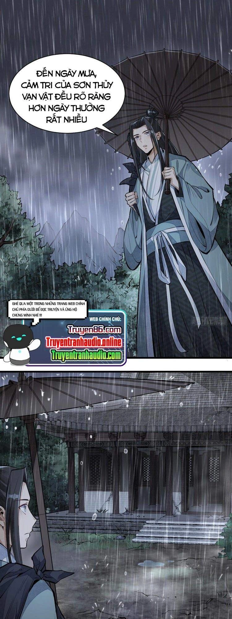 Lạn Kha Kỳ Duyên Chapter 72 - 1