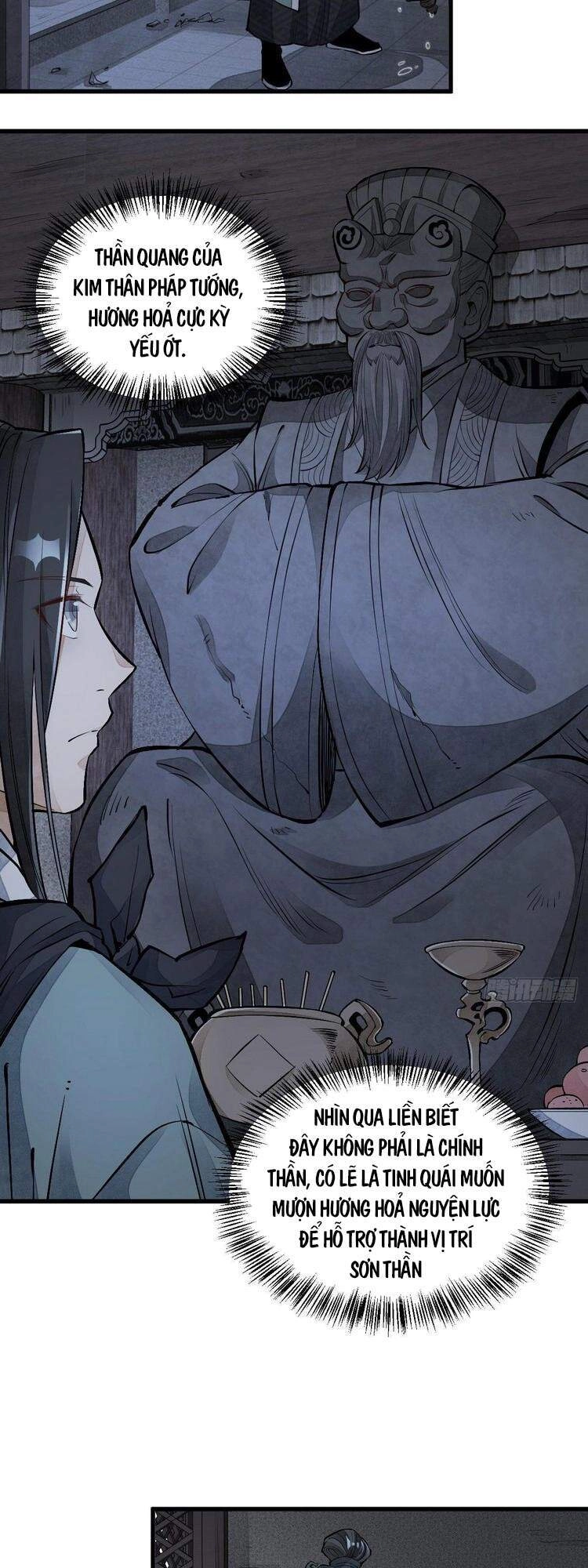 Lạn Kha Kỳ Duyên Chapter 72 - 3