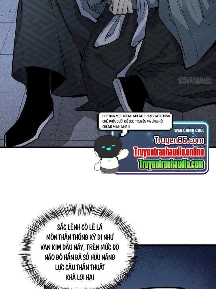 Lạn Kha Kỳ Duyên Chapter 72 - 6