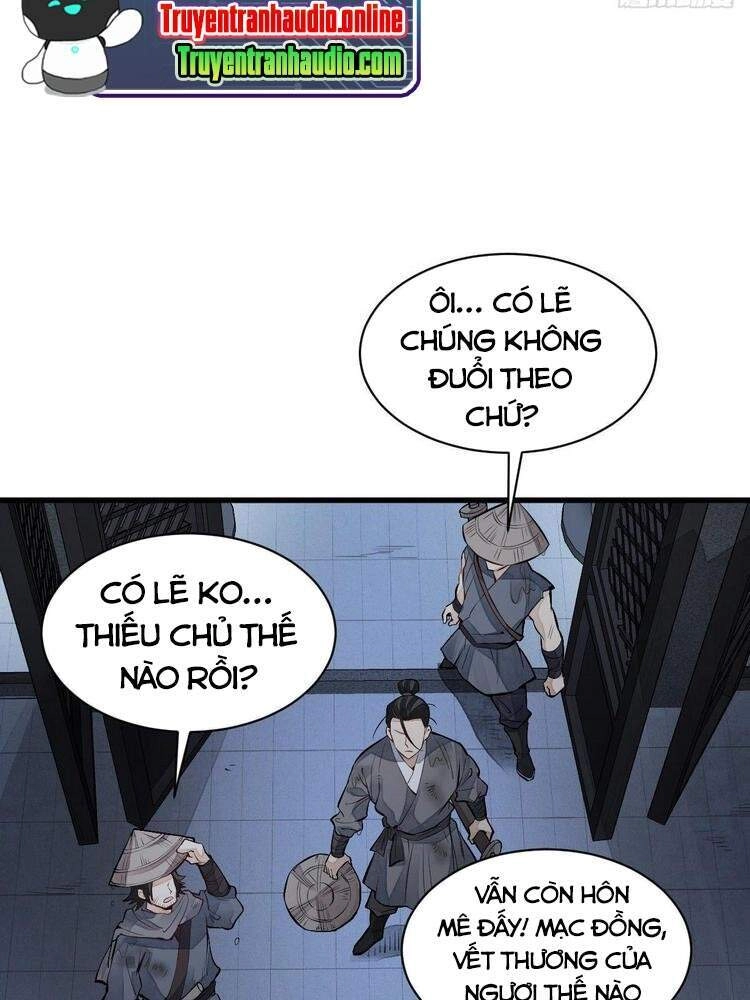 Lạn Kha Kỳ Duyên Chapter 72 - 10