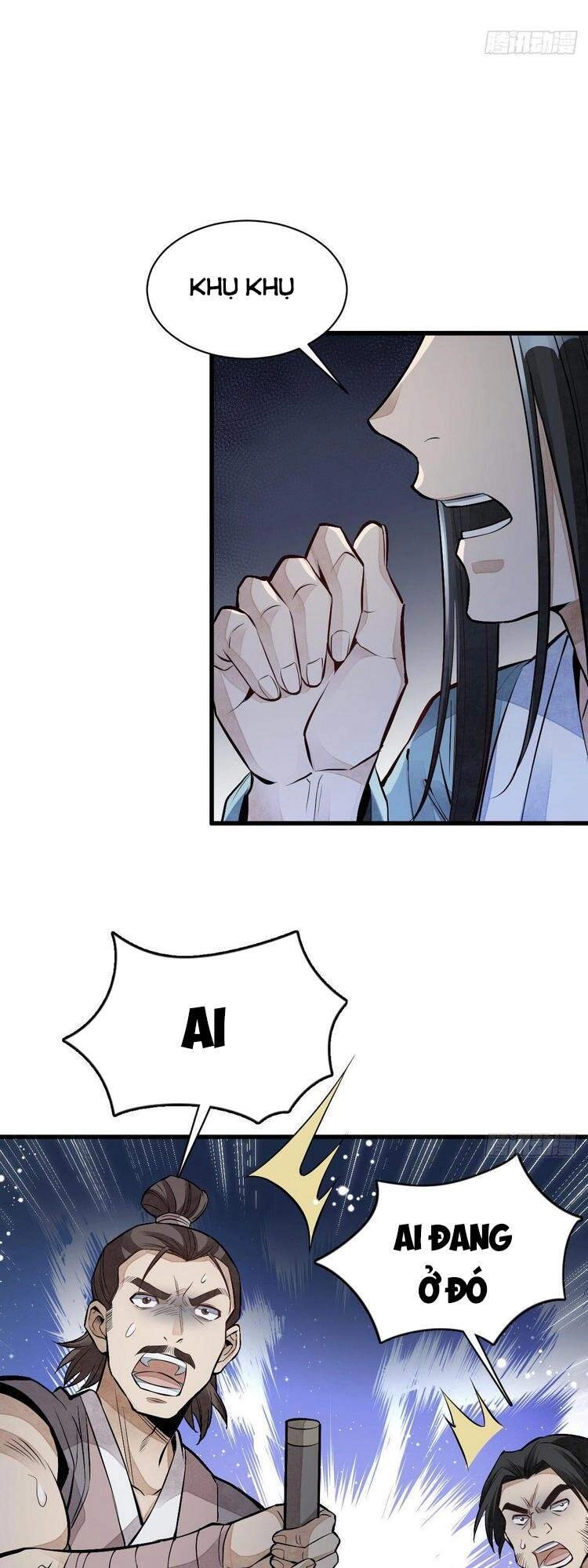 Lạn Kha Kỳ Duyên Chapter 72 - 13