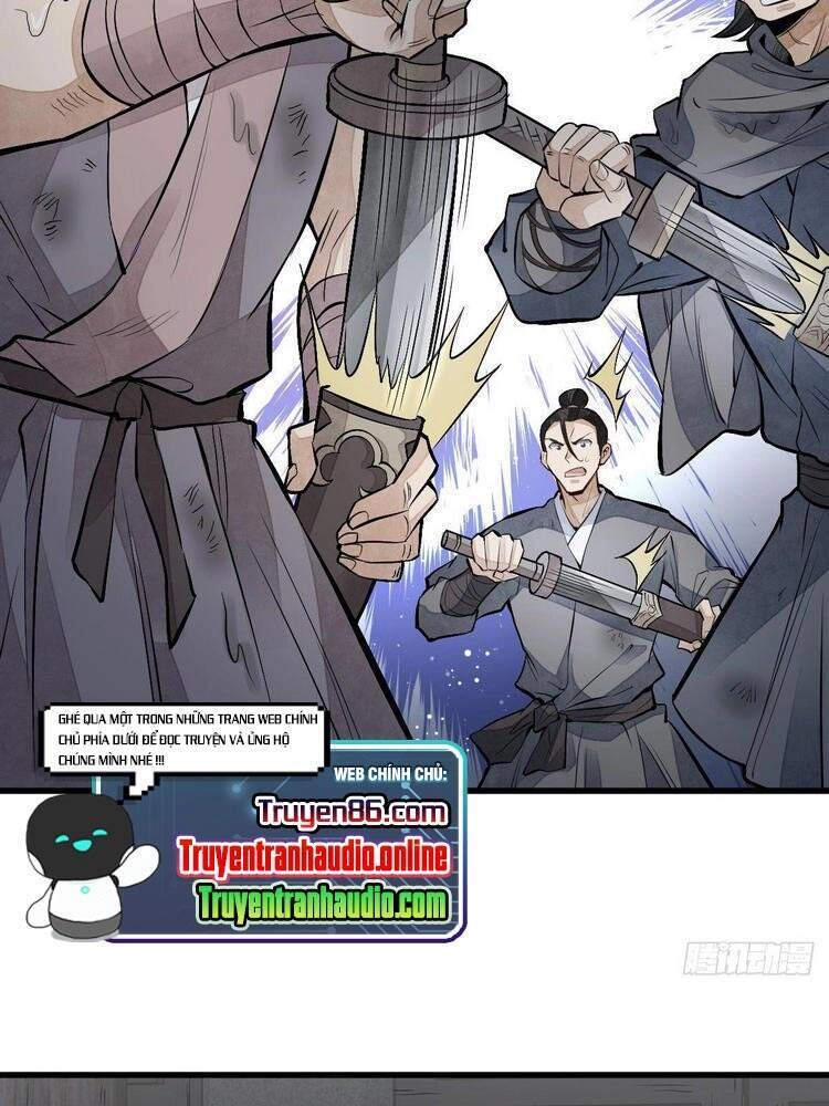 Lạn Kha Kỳ Duyên Chapter 72 - 14