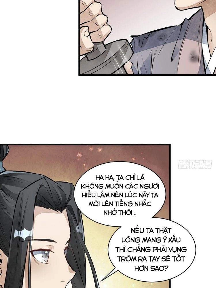 Lạn Kha Kỳ Duyên Chapter 72 - 16