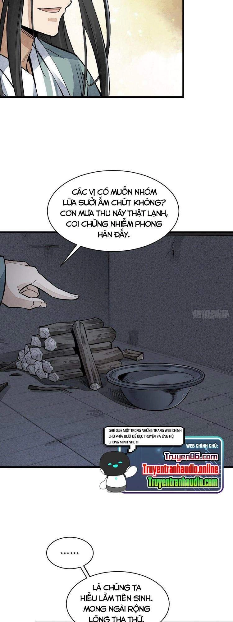 Lạn Kha Kỳ Duyên Chapter 72 - 17