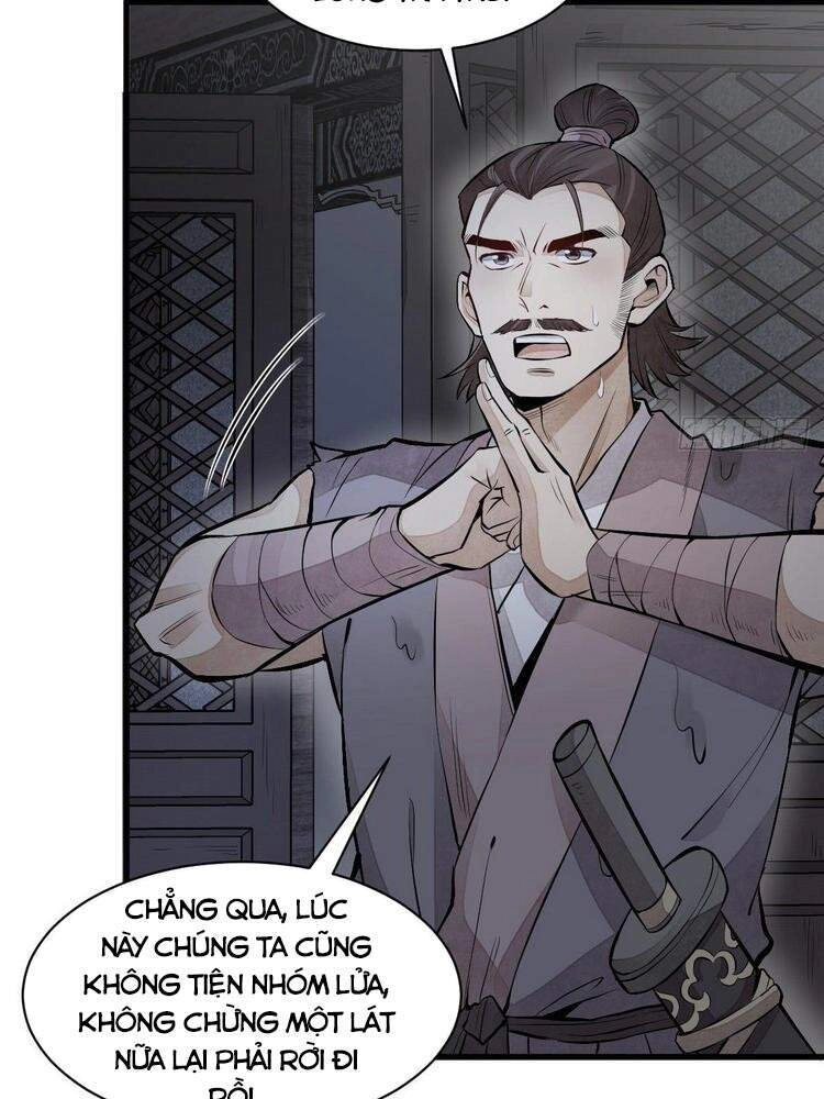 Lạn Kha Kỳ Duyên Chapter 72 - 18