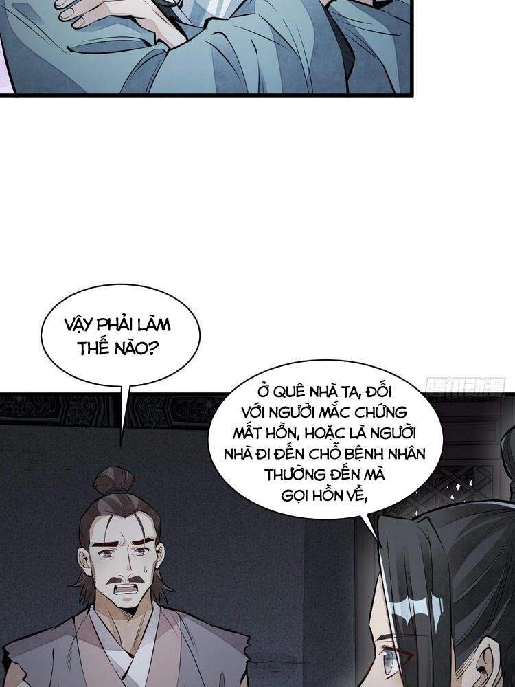 Lạn Kha Kỳ Duyên Chapter 72 - 24