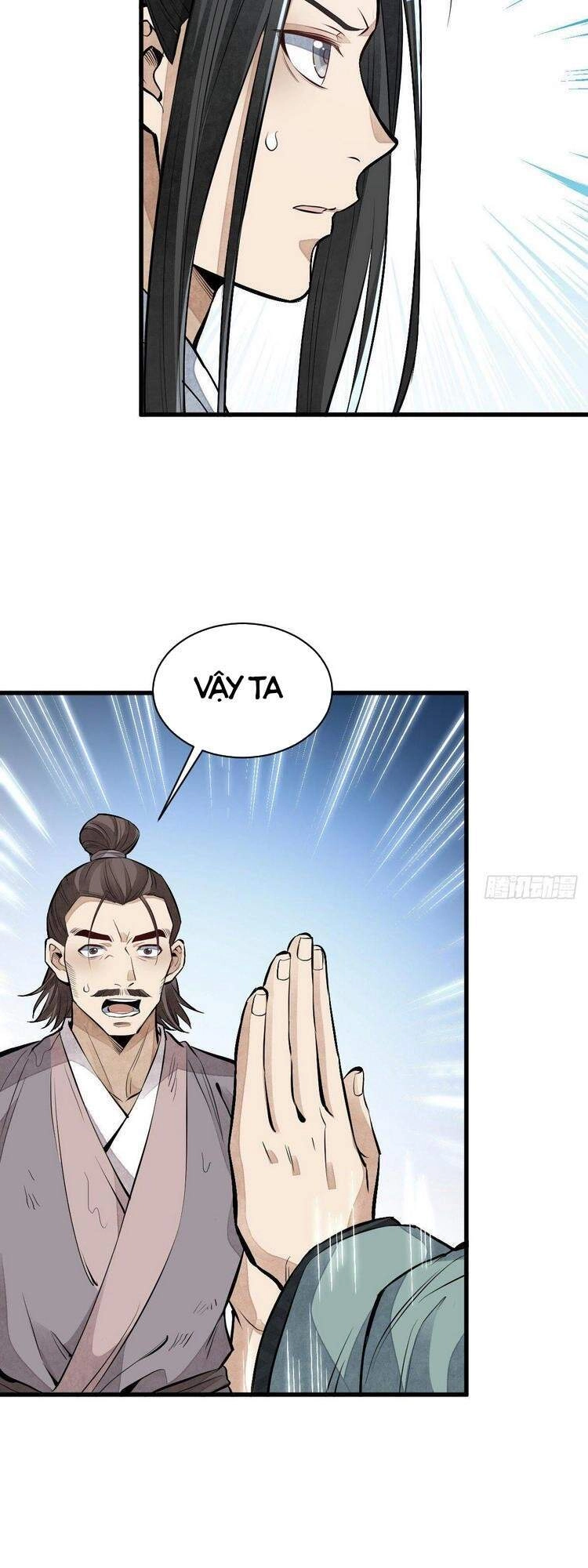 Lạn Kha Kỳ Duyên Chapter 72 - 27