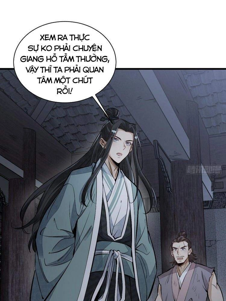 Lạn Kha Kỳ Duyên Chapter 72 - 28