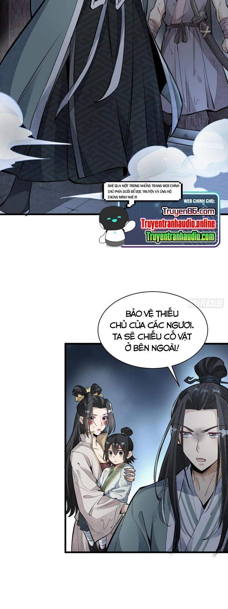 Lạn Kha Kỳ Duyên Chapter 72 - 29