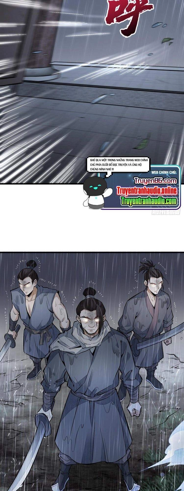 Lạn Kha Kỳ Duyên Chapter 72 - 31