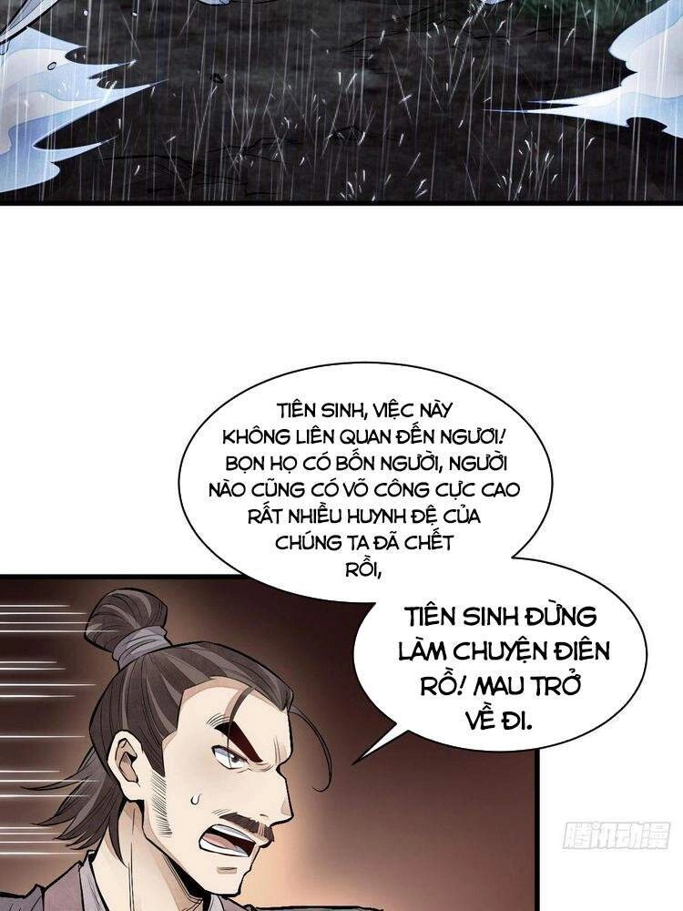 Lạn Kha Kỳ Duyên Chapter 72 - 32