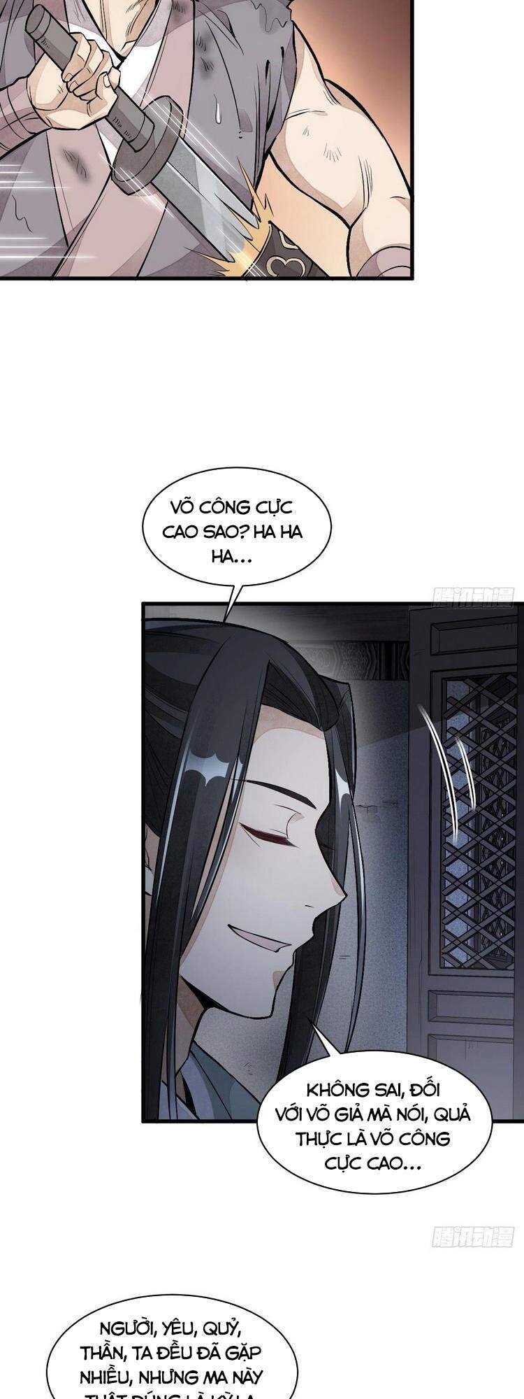 Lạn Kha Kỳ Duyên Chapter 72 - 33