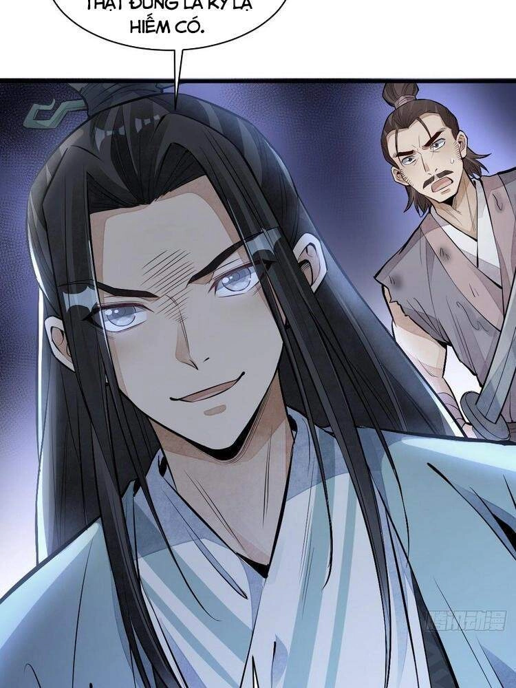 Lạn Kha Kỳ Duyên Chapter 72 - 34