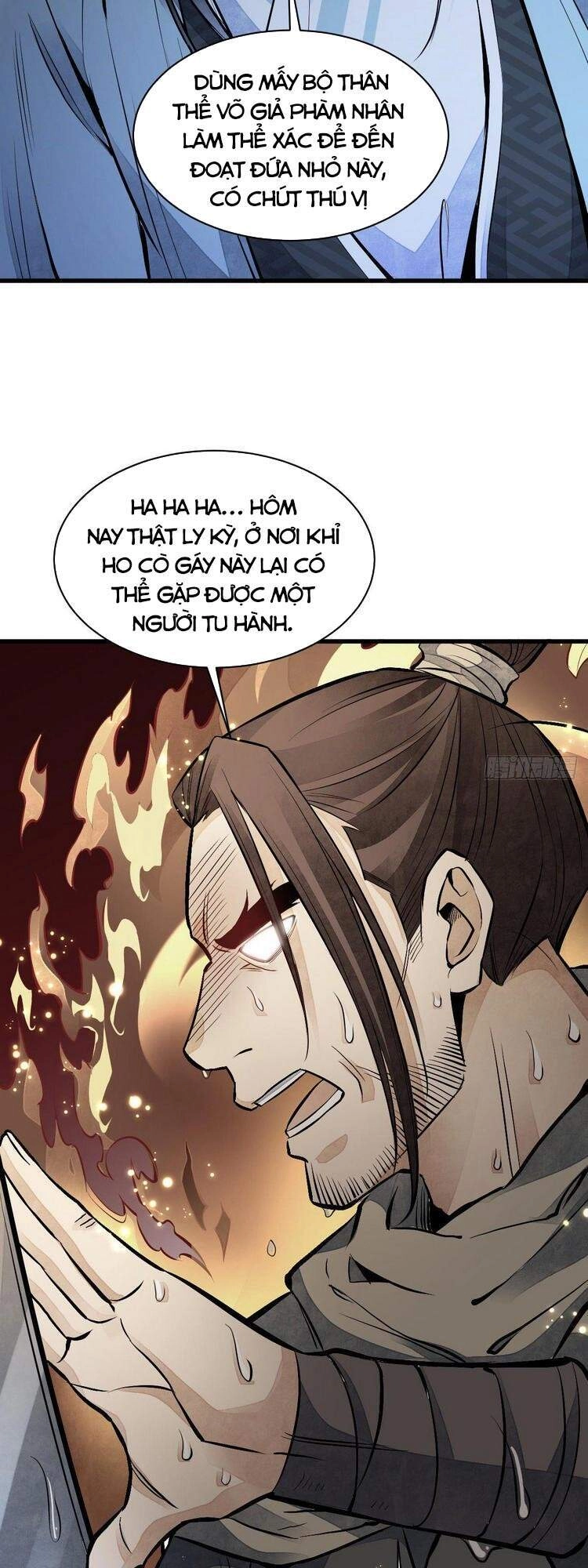 Lạn Kha Kỳ Duyên Chapter 72 - 35