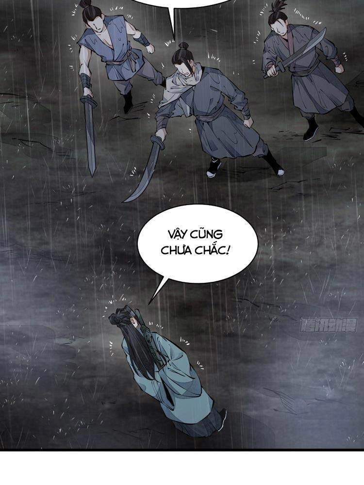 Lạn Kha Kỳ Duyên Chapter 73 - 2