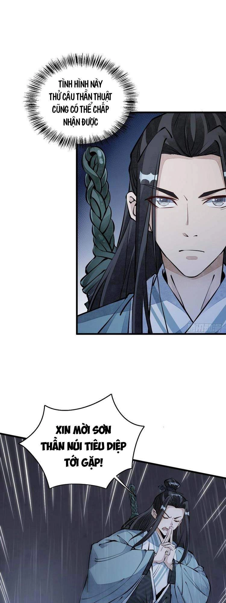 Lạn Kha Kỳ Duyên Chapter 73 - 3