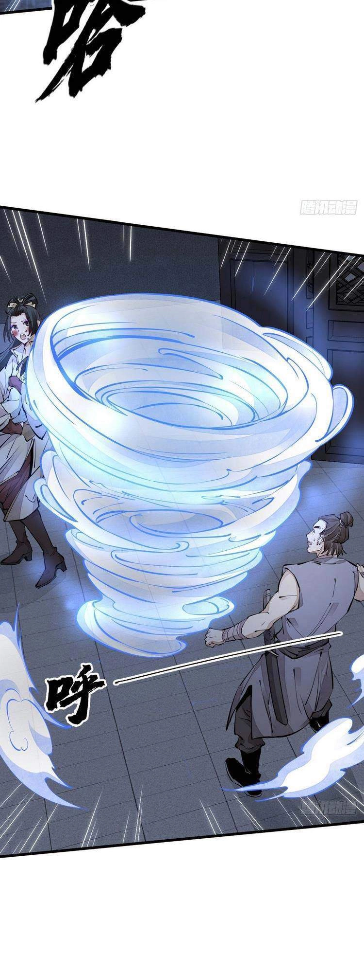 Lạn Kha Kỳ Duyên Chapter 73 - 5