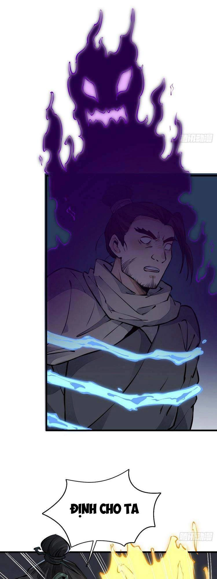 Lạn Kha Kỳ Duyên Chapter 73 - 13